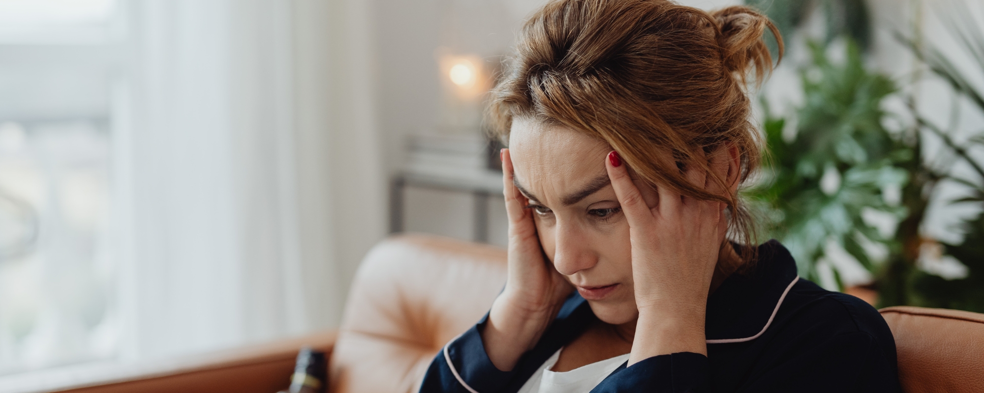 Causes of Mental Health Disorders