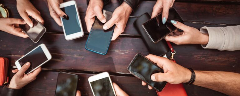 Deleting Social Media for Mental Health: Why Taking a Break Can Help