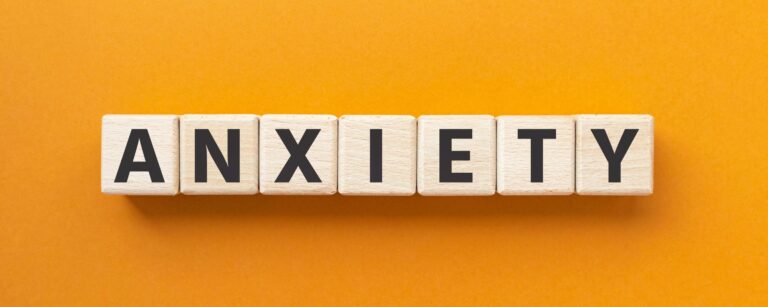 What Is Treatment-Resistant Anxiety?