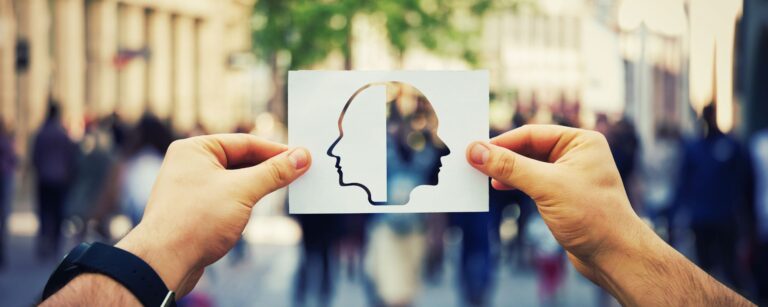 Is schizophrenia a disability