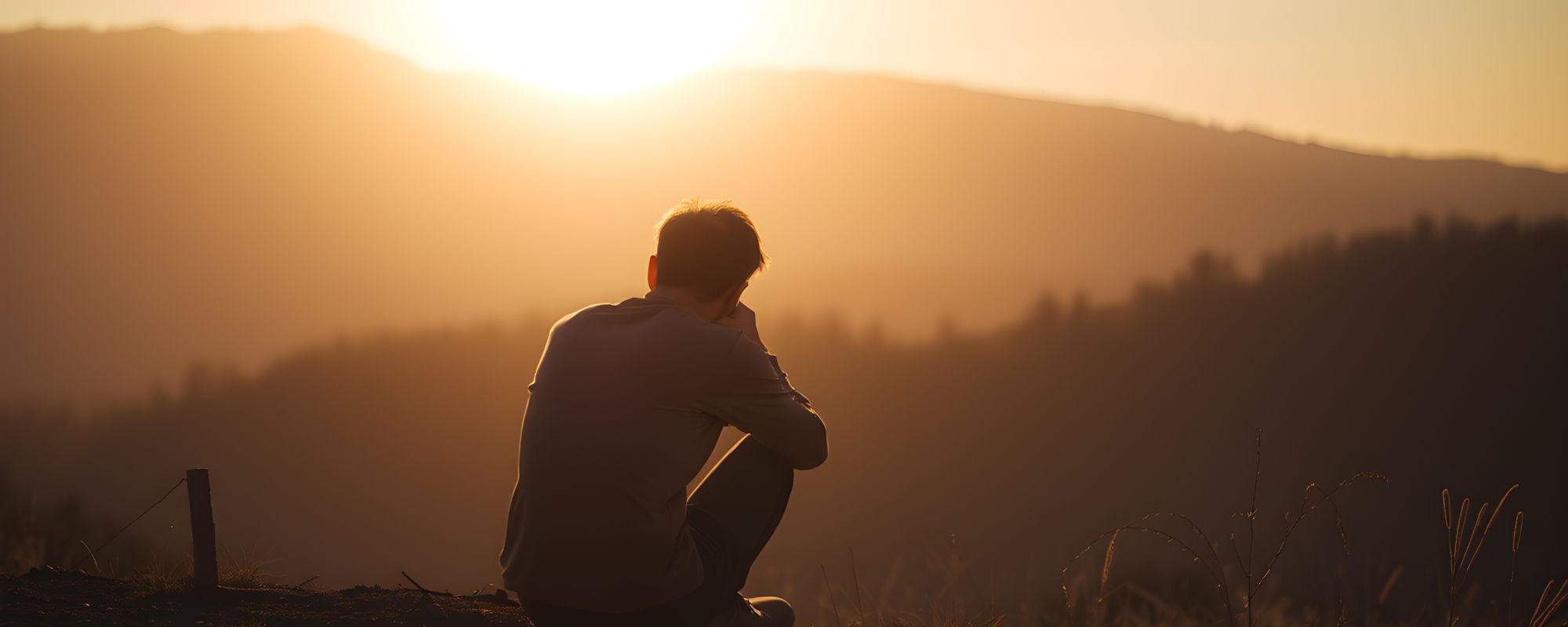 Loving Someone with Depression