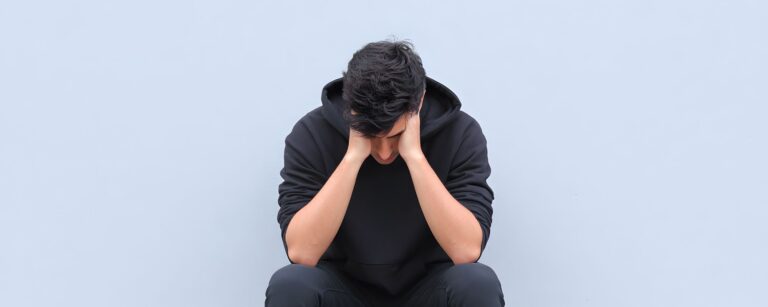 What is psychotic depression