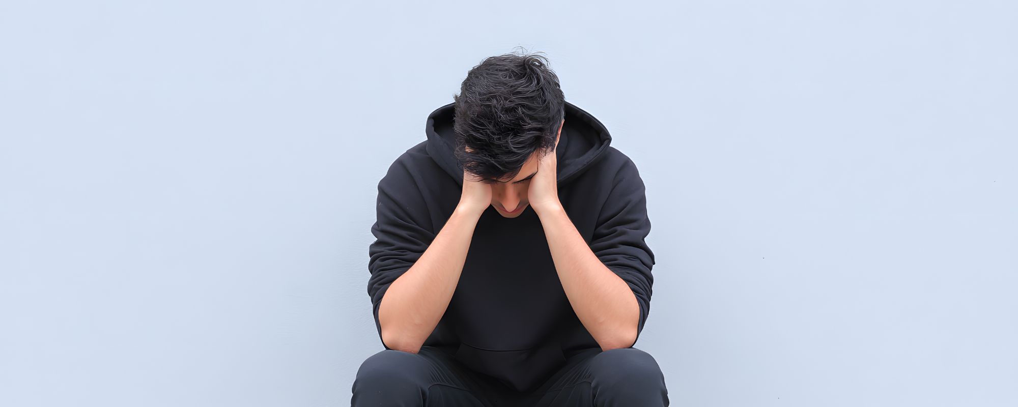 What is psychotic depression