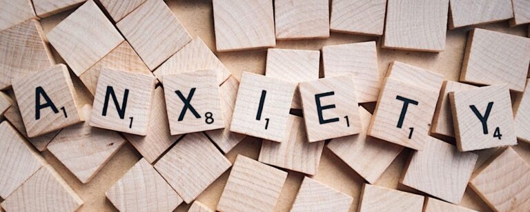 Can you get disability for anxiety?