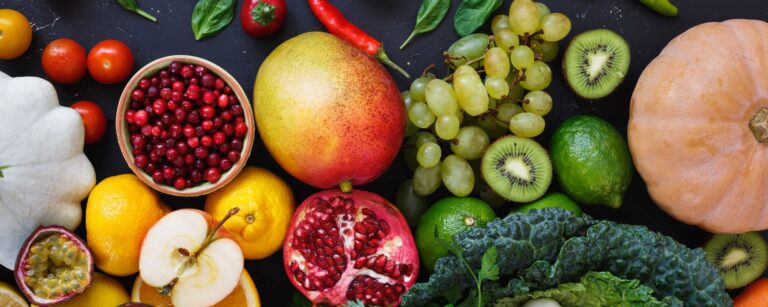 Nutrition Counseling for Mental Health: Supporting Your Wellness Through Diet