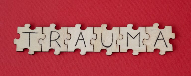 The Link Between Trauma and Addiction