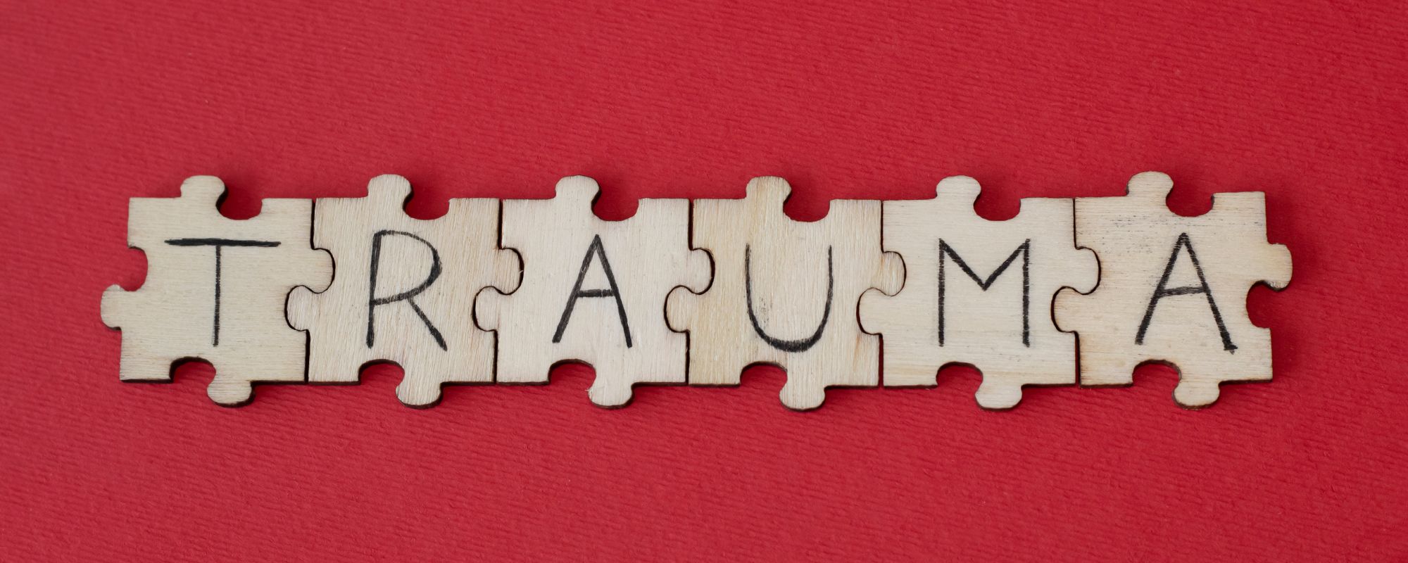 The Link Between Trauma and Addiction