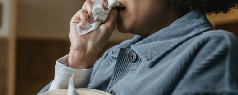 Why Is Grief Worse at Night?