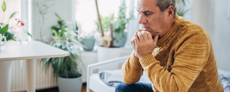 What Does "Unspecified Depressive Disorder" Mean?