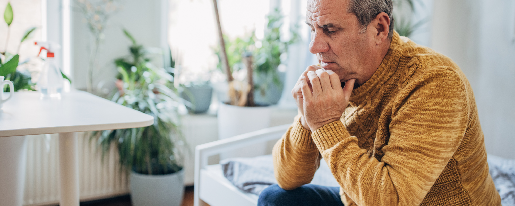 What Does "Unspecified Depressive Disorder" Mean?