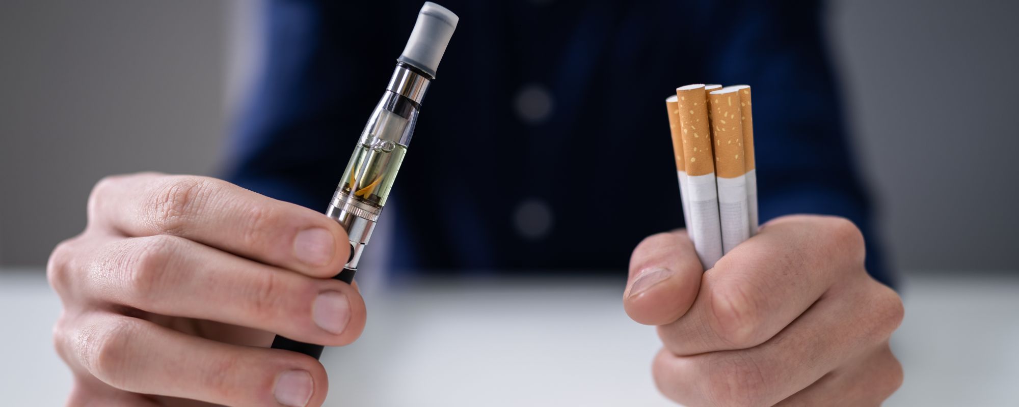 Can Nicotine Cause Anxiety? Understanding the Connection Between Nicotine and Mental Health
