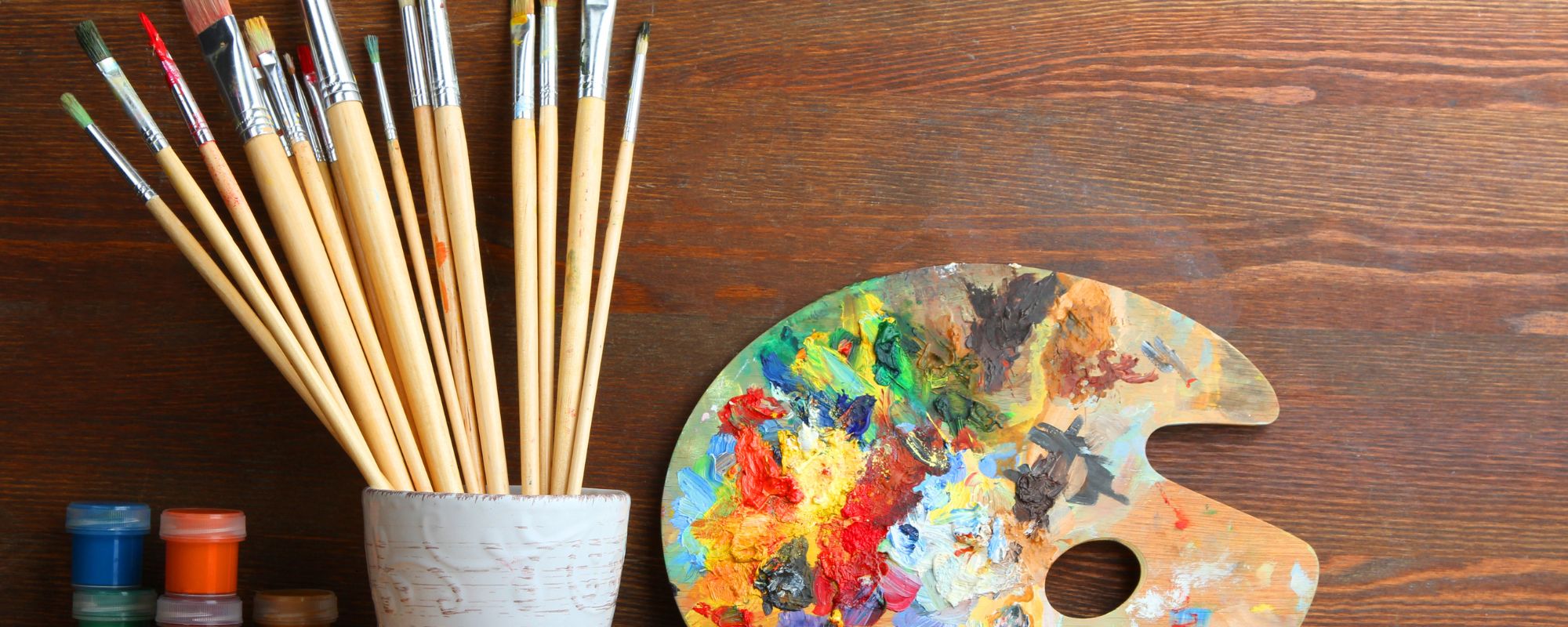 Mental Health Art Therapy: Healing Through Creativity